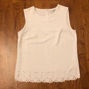 Liz Claiborne Professional Tank